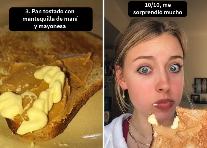 Non-Pregnant Woman Is Tasting And Rating The Weirdest Food Cravings Pregnant Women Have (30 Pics)