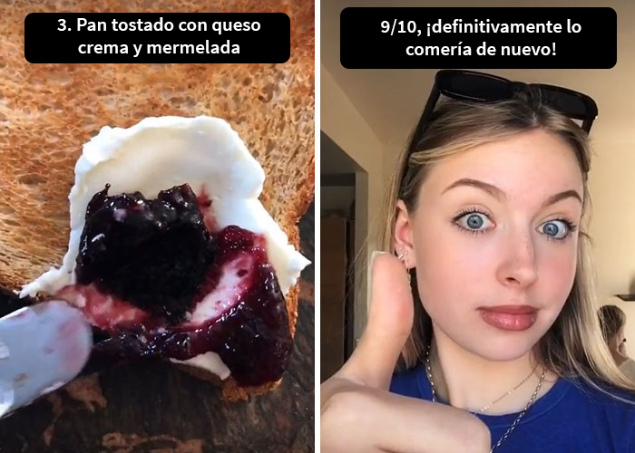 Non-Pregnant Woman Is Tasting And Rating The Weirdest Food Cravings Pregnant Women Have (30 Pics)