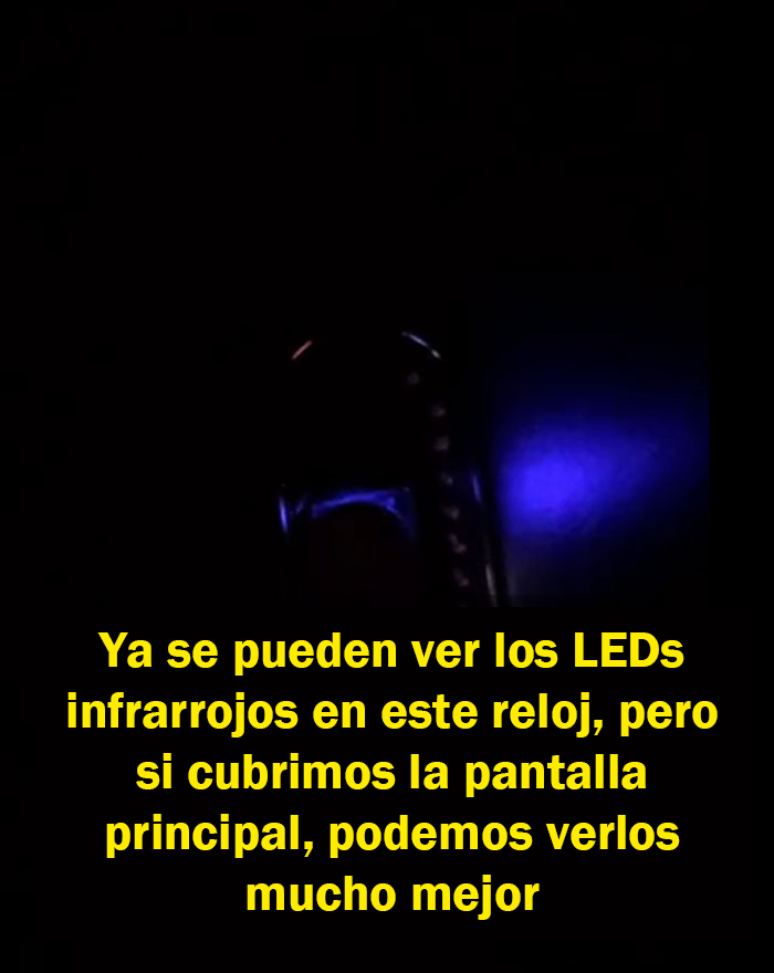Este hombre comparte c&oacute;mo inspecciona los Airbnbs en busca de c&aacute;maras ocultas y comparte sus posibles escondites