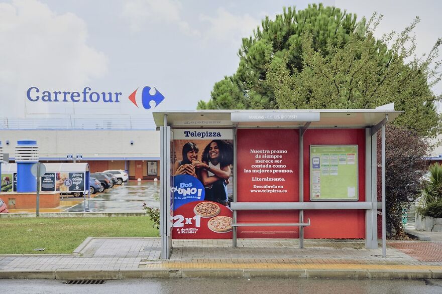 Telepizza Se Viste De Otras Marcas Para Contarte Como Nunca Su Promo M&aacute;s M&iacute;tica: 2x1 En Pizzas