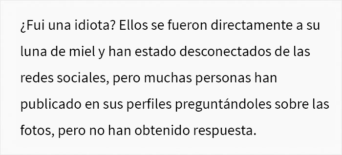 Esta fot&oacute;grafa borr&oacute;, delante del novio, las fotos de su boda, y se volvi&oacute; viral