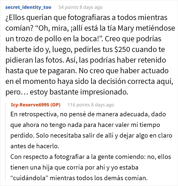 Esta fot&oacute;grafa borr&oacute;, delante del novio, las fotos de su boda, y se volvi&oacute; viral