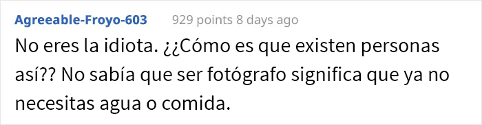 Esta fot&oacute;grafa borr&oacute;, delante del novio, las fotos de su boda, y se volvi&oacute; viral