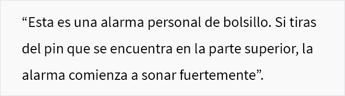 Esta tiktoker habla sobre 10 cosas que deber&iacute;as saber &ldquo;si eres mujer y te vas de acampada sola&rdquo;