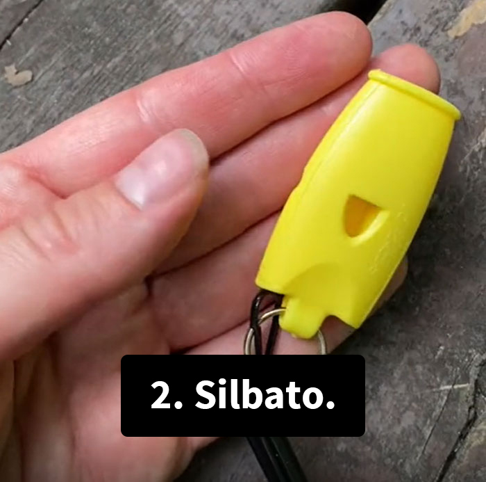 Esta tiktoker habla sobre 10 cosas que deber&iacute;as saber &ldquo;si eres mujer y te vas de acampada sola&rdquo;