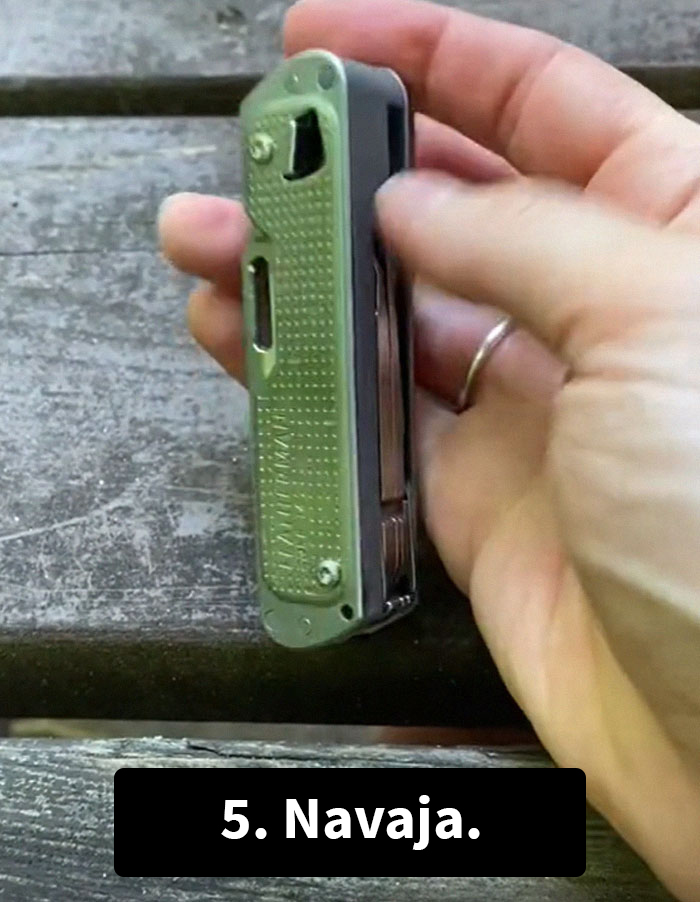 Esta tiktoker habla sobre 10 cosas que deber&iacute;as saber &ldquo;si eres mujer y te vas de acampada sola&rdquo;