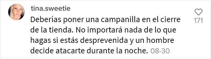 Esta tiktoker habla sobre 10 cosas que deber&iacute;as saber &ldquo;si eres mujer y te vas de acampada sola&rdquo;