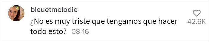 Esta tiktoker habla sobre 10 cosas que deber&iacute;as saber &ldquo;si eres mujer y te vas de acampada sola&rdquo;