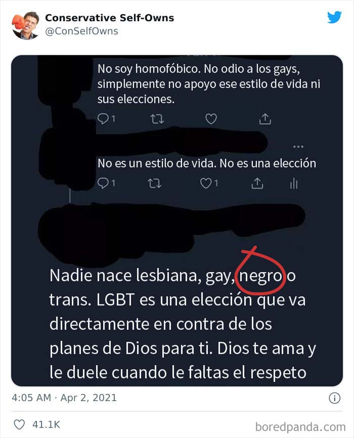 30 Times People Thought They Were Making A Statement But Owned Themselves