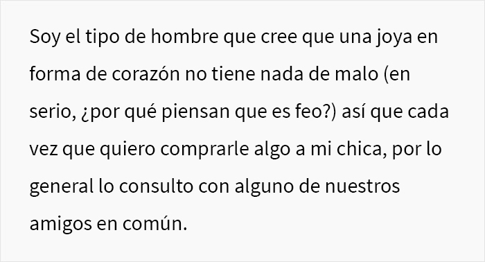 Este chico sospechaba que su novia lo estaba enga&ntilde;ando porque le minti&oacute; sobre d&oacute;nde estaba pero la situaci&oacute;n tuvo un giro mucho m&aacute;s adorable