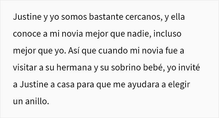 Este chico sospechaba que su novia lo estaba enga&ntilde;ando porque le minti&oacute; sobre d&oacute;nde estaba pero la situaci&oacute;n tuvo un giro mucho m&aacute;s adorable