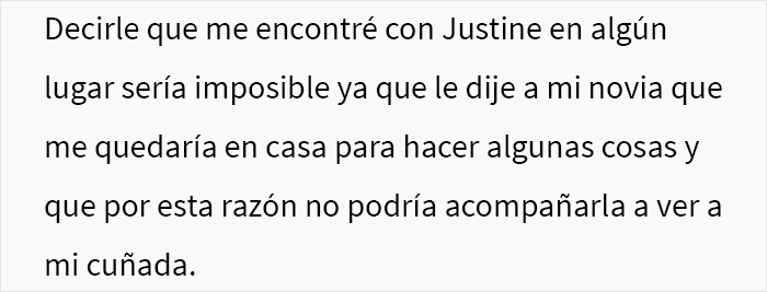 Este chico sospechaba que su novia lo estaba enga&ntilde;ando porque le minti&oacute; sobre d&oacute;nde estaba pero la situaci&oacute;n tuvo un giro mucho m&aacute;s adorable