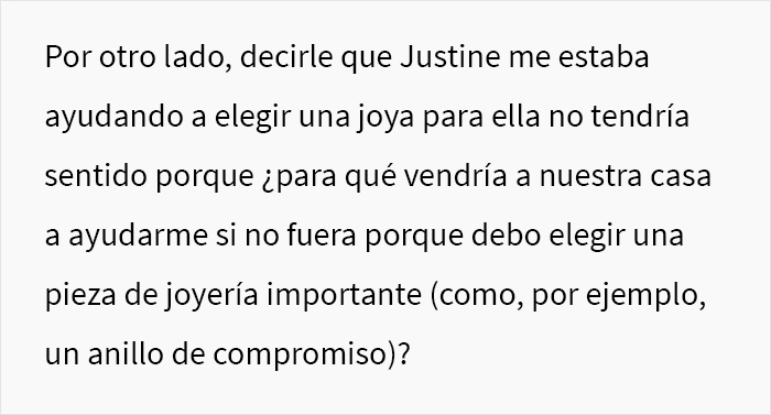 Este chico sospechaba que su novia lo estaba enga&ntilde;ando porque le minti&oacute; sobre d&oacute;nde estaba pero la situaci&oacute;n tuvo un giro mucho m&aacute;s adorable