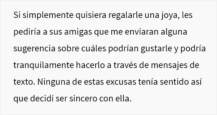 Este chico sospechaba que su novia lo estaba enga&ntilde;ando porque le minti&oacute; sobre d&oacute;nde estaba pero la situaci&oacute;n tuvo un giro mucho m&aacute;s adorable