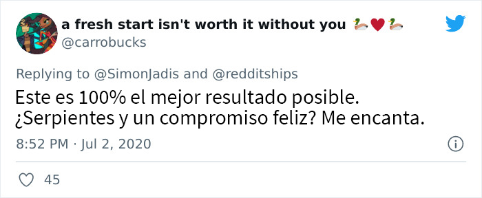 Este chico sospechaba que su novia lo estaba enga&ntilde;ando porque le minti&oacute; sobre d&oacute;nde estaba pero la situaci&oacute;n tuvo un giro mucho m&aacute;s adorable