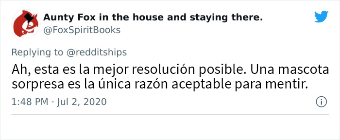 Este chico sospechaba que su novia lo estaba enga&ntilde;ando porque le minti&oacute; sobre d&oacute;nde estaba pero la situaci&oacute;n tuvo un giro mucho m&aacute;s adorable