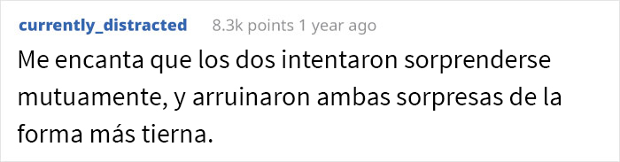 Este chico sospechaba que su novia lo estaba enga&ntilde;ando porque le minti&oacute; sobre d&oacute;nde estaba pero la situaci&oacute;n tuvo un giro mucho m&aacute;s adorable