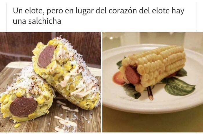 Yo... como que... lo quiero