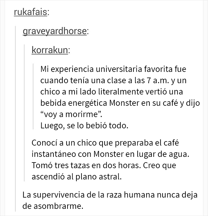 35 Funny Tumblr Posts Students Will Probably Relate To