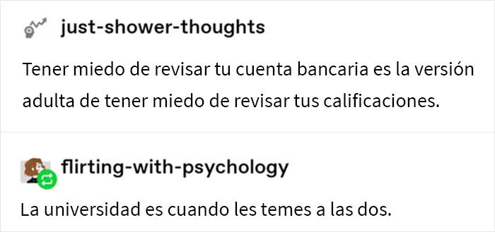 35 Funny Tumblr Posts Students Will Probably Relate To