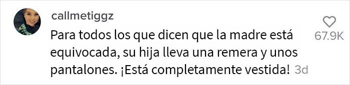 Esta madre se enfrent&oacute; a la directora que envi&oacute; a casa a su hija de 12 a&ntilde;os por no cumplir con el c&oacute;digo de vestimenta, y el video se volvi&oacute; viral