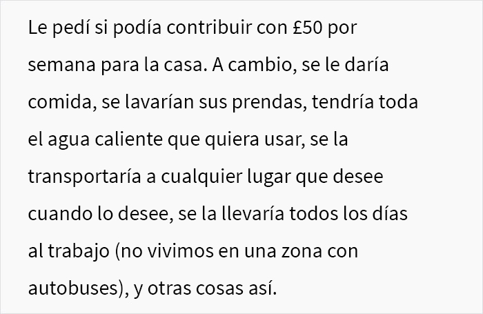 Esta madre le pidió a su hija adolescente trabajadora que comenzara a contribuir con los gastos del hogar, y ahora se siente “la peor mamá del mundo” Esta madre le pidió a su hija adolescente trabajadora que comenzara a contribuir con los gastos del hogar, y ahora se siente “la peor mamá del mundo”