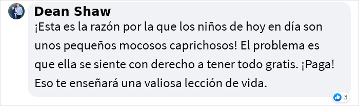 Esta madre le pidió a su hija adolescente trabajadora que comenzara a contribuir con los gastos del hogar, y ahora se siente “la peor mamá del mundo” Esta madre le pidió a su hija adolescente trabajadora que comenzara a contribuir con los gastos del hogar, y ahora se siente “la peor mamá del mundo”
