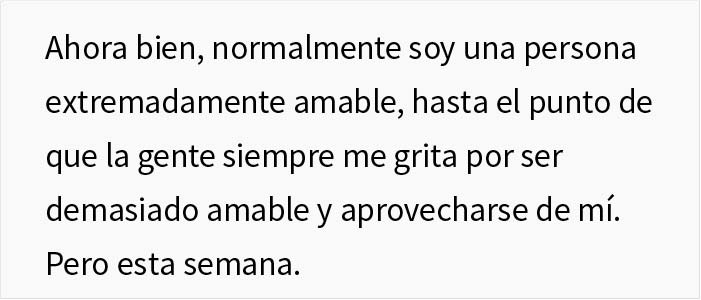 Una Karen roba los asientos a esta familia en un partido de f&uacute;tbol y les dice que se coloquen detr&aacute;s de ella, pero se arrepinti&oacute; enseguida