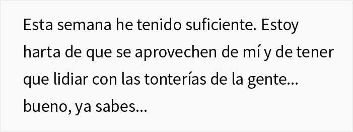 Una Karen roba los asientos a esta familia en un partido de f&uacute;tbol y les dice que se coloquen detr&aacute;s de ella, pero se arrepinti&oacute; enseguida