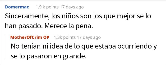 Una Karen roba los asientos a esta familia en un partido de f&uacute;tbol y les dice que se coloquen detr&aacute;s de ella, pero se arrepinti&oacute; enseguida