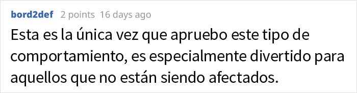 Una Karen roba los asientos a esta familia en un partido de f&uacute;tbol y les dice que se coloquen detr&aacute;s de ella, pero se arrepinti&oacute; enseguida