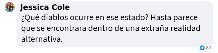 Estos estudiantes realizaron una huelga masiva despu&eacute;s de que una profesora lesbiana fuera escoltada fuera del campus