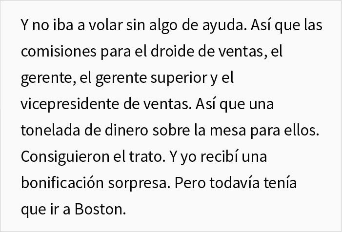 Piden a un ingeniero que no vuelva a la reunión sin llevar camisa blanca y lo cumple con tanta malicia que gana la discusión Piden a un ingeniero que no vuelva a la reunión sin llevar camisa blanca y lo cumple con tanta malicia que gana la discusión