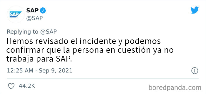 Esta &ldquo;Karen&rdquo; anti-mascarillas persigui&oacute; a una madre y su hija en una tienda mientras tos&iacute;a sobre ellas, y termin&oacute; por ser despedida tras ser rastreada en internet