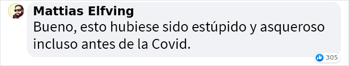 Esta &ldquo;Karen&rdquo; anti-mascarillas persigui&oacute; a una madre y su hija en una tienda mientras tos&iacute;a sobre ellas, y termin&oacute; por ser despedida tras ser rastreada en internet