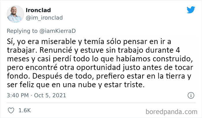 People Who Quit Their Jobs Without Really Having A Plan Share What Happened (30 Answers)