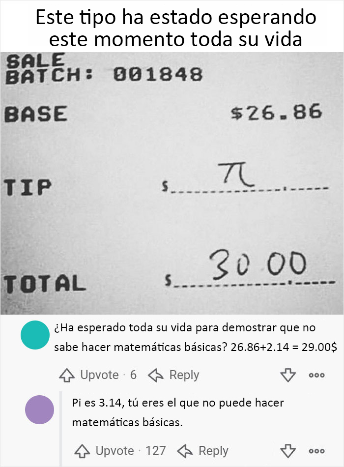 Matemáticas básicas