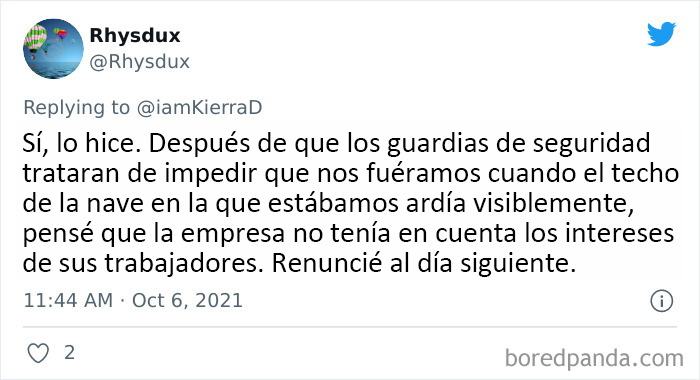 People Who Quit Their Jobs Without Really Having A Plan Share What Happened (30 Answers)