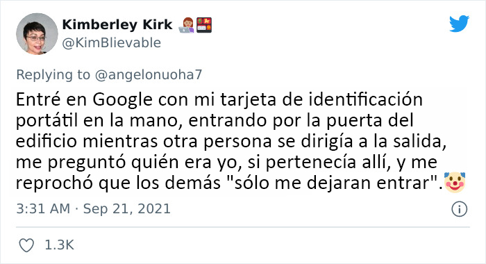 Alguien llam&oacute; a seguridad contra un empleado negro de Google, y otras personas comparten sus historias de discriminaci&oacute;n similares