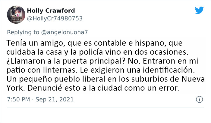 Alguien llam&oacute; a seguridad contra un empleado negro de Google, y otras personas comparten sus historias de discriminaci&oacute;n similares