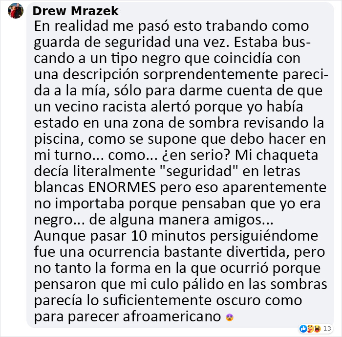 Alguien llam&oacute; a seguridad contra un empleado negro de Google, y otras personas comparten sus historias de discriminaci&oacute;n similares