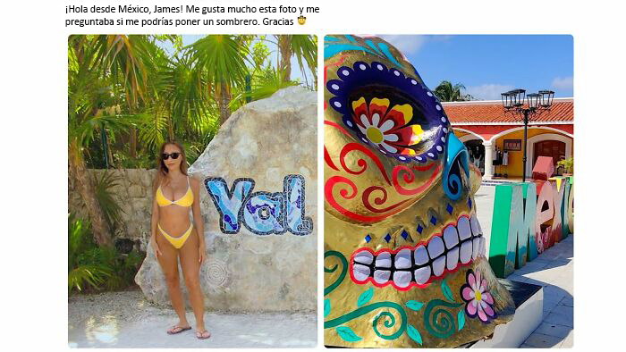 Photoshop Troll Who Takes Photo Requests Too Literally Strikes Again, And The Result Is Hilarious (17 Pics)