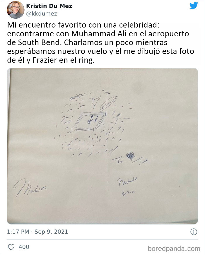 30 Times Celebs Were So Wholesome, They Made Someone’s Day