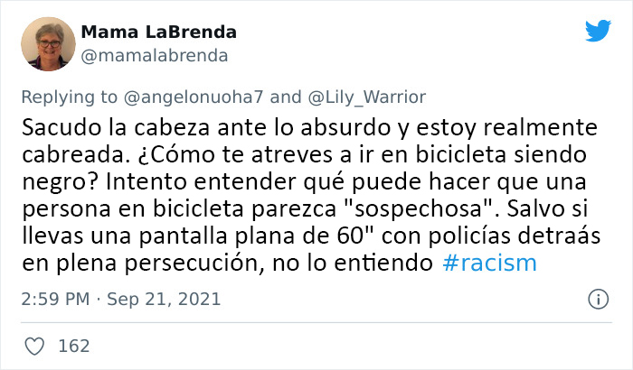 Alguien llam&oacute; a seguridad contra un empleado negro de Google, y otras personas comparten sus historias de discriminaci&oacute;n similares