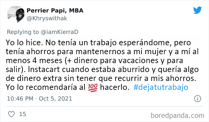 People Who Quit Their Jobs Without Really Having A Plan Share What Happened (30 Answers)