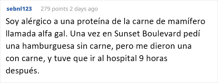 Esta persona escribe lo importante que es servir a los clientes exactamente lo que han pedido y su hilo de Tumblr se vuelve viral