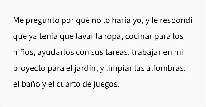 “Él me suplicó, pero le dije que no”: esta mujer preguntó si se equivocó luego de que su esposo perdiera su vuelo porque ella no empacó su maleta “Él me suplicó, pero le dije que no”: esta mujer preguntó si se equivocó luego de que su esposo perdiera su vuelo porque ella no empacó su maleta