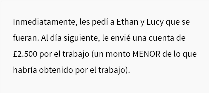 Esta mujer quiso saber si fue una idiota por cobrarle a su hermana $3.400 por una pintura que arruinó su sobrino de 9 años Esta mujer quiso saber si fue una idiota por cobrarle a su hermana $3.400 por una pintura que arruinó su sobrino de 9 años