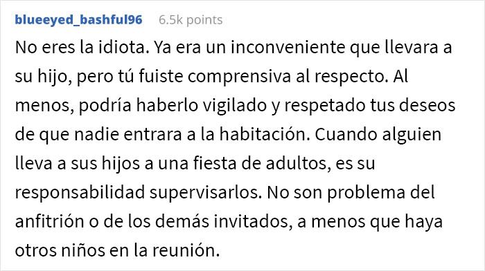 Esta mujer quiso saber si fue una idiota por cobrarle a su hermana $3.400 por una pintura que arruinó su sobrino de 9 años Esta mujer quiso saber si fue una idiota por cobrarle a su hermana $3.400 por una pintura que arruinó su sobrino de 9 años