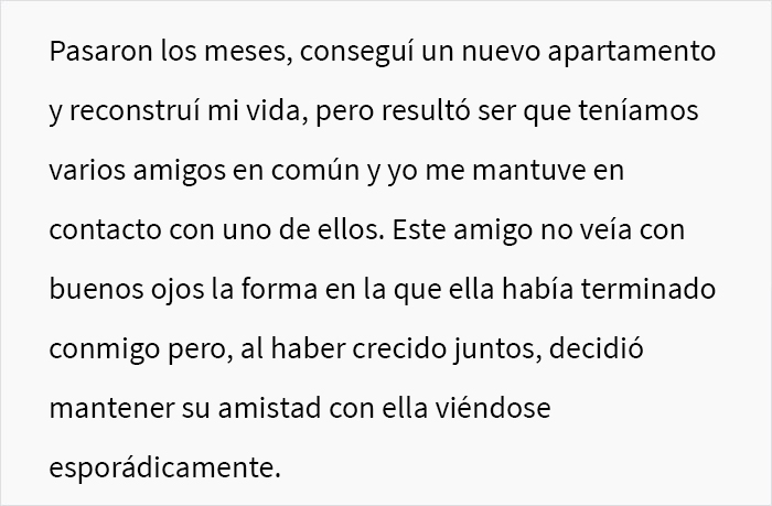 Esta novia infiel se mud&oacute; con su nuevo novio sin saber que su ex hab&iacute;a convertido la casa en un infierno